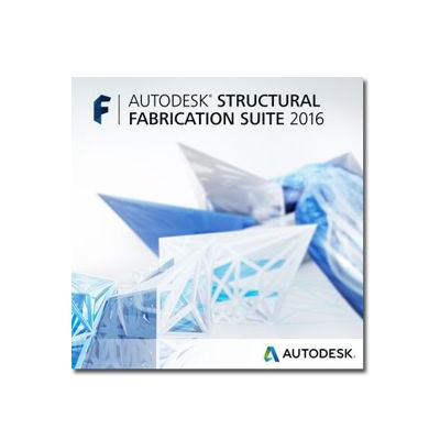 Autodesk Structural Fabrication Suite