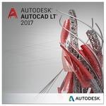 AutoCAD LT 2017