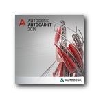 AutoCAD LT 2018