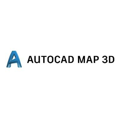 AutoCAD Map 3D