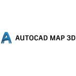 AutoCAD Map 3D 2017