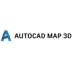 AutoCAD Map 3D 2018