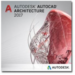 AutoCAD Architecture 2017