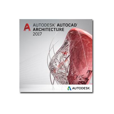 AutoCAD Architecture 2017