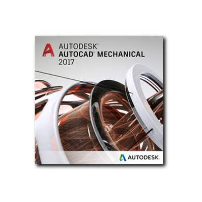 AutoCAD Mechanical 2017