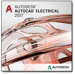 AutoCAD Electrical 2017