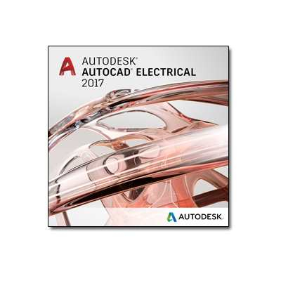 AutoCAD Electrical 2017