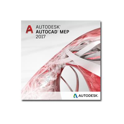 AutoCAD MEP 2017