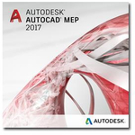 AutoCAD MEP 2017