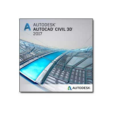 AutoCAD Civil 3D 2017