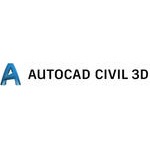 AutoCAD Civil 3D 2017