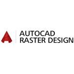 AutoCAD Raster Design