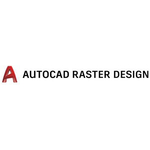 AutoCAD Raster Design 2017