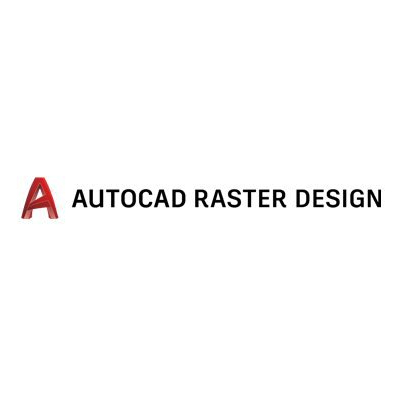 AutoCAD Raster Design 2017