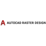 AutoCAD Raster Design 2018