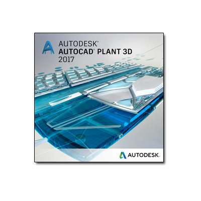 AutoCAD Plant 3D 2017