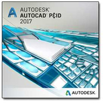 AutoCAD P&ID 2017