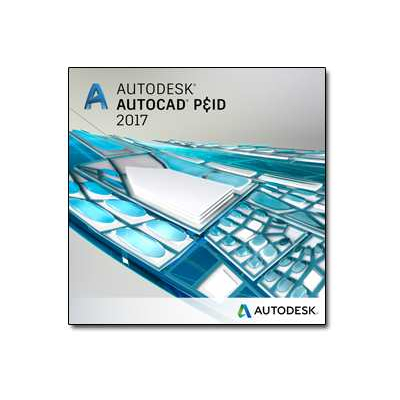 AutoCAD P&ID 2017