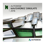 Autodesk NavisWorks Simulate