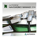 Autodesk NavisWorks Manage