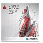 AutoCAD 2016 for Mac