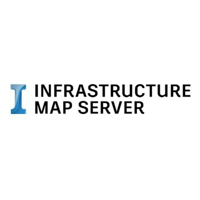 Autodesk Infrastructure Map Server 2017