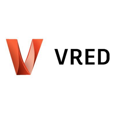 Autodesk VRED Design 2018