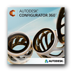 Autodesk Configurator 360 Standard