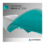 Autodesk Maya LT