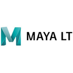 Autodesk Maya LT 2017