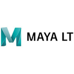 Autodesk Maya LT 2017