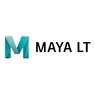 Autodesk Maya LT 2017