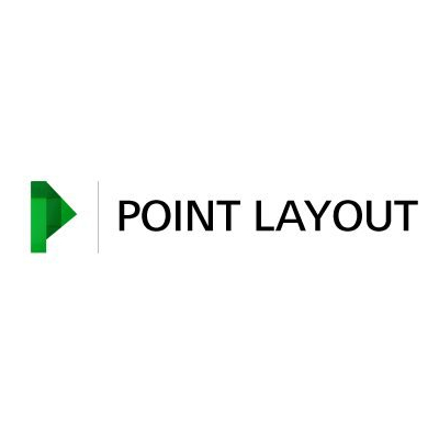 Autodesk Point Layout