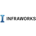 Autodesk Infraworks 2018