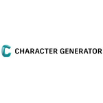 Autodesk Character Generator