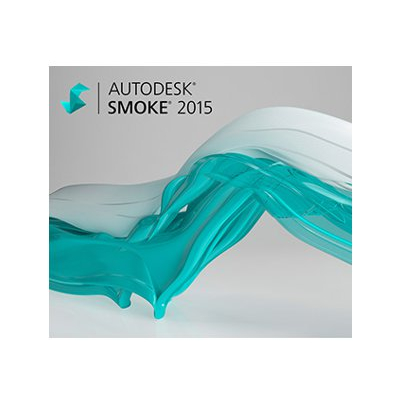 Autodesk Smoke 2015