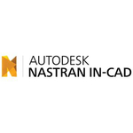 Autodesk Nastran In-CAD