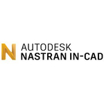 Autodesk Nastran In-CAD 2017