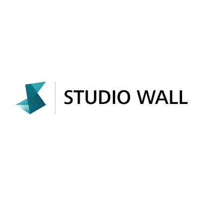 Autodesk Studio Wall