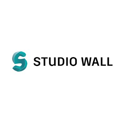 Autodesk Studio Wall 2017