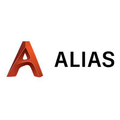 Autodesk Alias Concept 2018